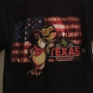 Texas Roadhouse Shirt